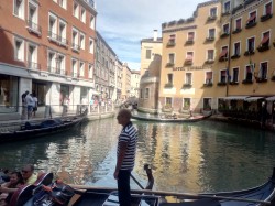 Фото з туру Прекрасна венеціанка! Відень, Верона і Будапешт!, 14 серпня 2019 від туриста ZoRTFA