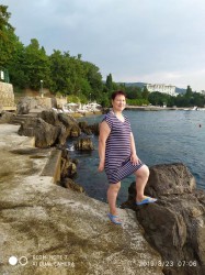 Фото из тура Счастливый уикенд в Хорватии! Ривьера Опатии + Плитвицкие водопады!, 20 августа 2019 от туриста Лорик