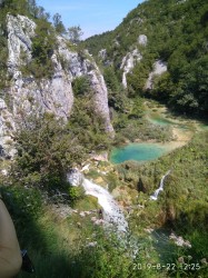 Фото з туру Щасливий вікенд в Хорватії! Рів'єра Опатії + Плітвіцькі водопади!, 20 серпня 2019 від туриста Лорик