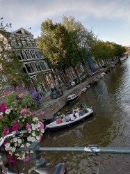 Фото из тура Больше, чем любовь....Отпуск в Амстердаме, 19 августа 2019 от туриста Найдич Анна