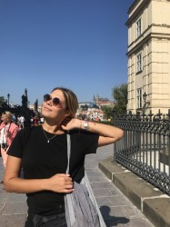 Фото из тура Пражские выходные Прага, Дрезден, Карловы Вары, 22 августа 2019 от туриста Єлизавета