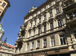 Фото з туру Празькі вихідні Прага, Дрезден, Карлові Вари, 22 серпня 2019 від туриста Єлизавета