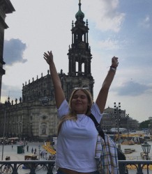 Фото з туру Празькі вихідні Прага, Дрезден, Карлові Вари, 22 серпня 2019 від туриста Єлизавета