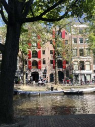 Фото з туру Більше, ніж любов...Відпустка в Амстердамі, 19 серпня 2019 від туриста Людмила