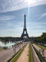 Фото из тура Французский для начинающих Париж + Диснейленд, 19 августа 2019 от туриста Алина