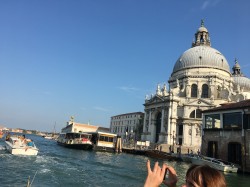 Фото з туру На одному диханні: Мюнхен, Цюріх, Венеція, 22 серпня 2019 від туриста Ljudmilchin