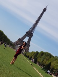 Фото из тура Французский поцелуй!!!, 19 августа 2019 от туриста Юла