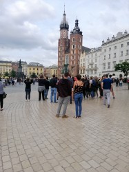 Фото из тура Вена, я уже еду! , 22 августа 2019 от туриста Illia