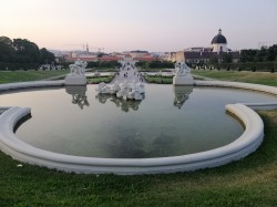 Фото из тура Вена, я уже еду! , 22 августа 2019 от туриста Illia
