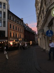 Фото з туру Вікенд в Стокгольм, 25 серпня 2019 від туриста DanaA