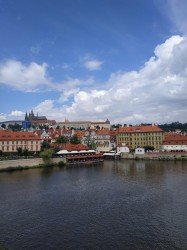 Фото из тура Душевный Уикенд Краков, Прага, Вена, Будапешт + Эгер, 20 июля 2019 от туриста Оля