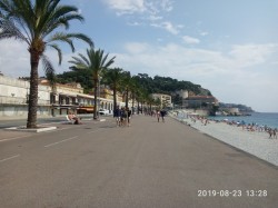 Фото из тура Уголок морского рая… отдых на Лигурийском побережье Италии, 20 августа 2019 от туриста Ольга