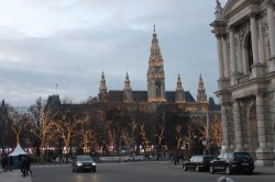 Фото из тура Подари мне, подари… Эгер, Вена и Будапешт!, 27 декабря 2018 от туриста Marta