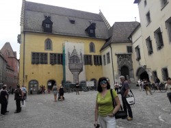 Фото з туру Альпійське трі "о" Мюнхен, замок Нойшванштайн, Цюріх і Відень!, 14 серпня 2019 від туриста Геннадій