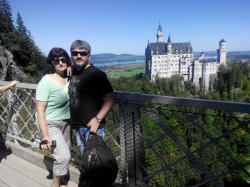 Фото из тура Альпийское три "о" Мюнхен, замок Нойшванштайн, Цюрих и Вена!, 14 августа 2019 от туриста Геннадій