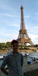 Фото з туру Три дні в Парижі + Діснейленд, 22 серпня 2019 від туриста Юрій