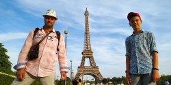 Фото из тура Три дня в Париже + Диснейленд, 22 августа 2019 от туриста Юрій