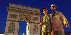 Фото з туру Три дні в Парижі + Діснейленд, 22 серпня 2019 від туриста Юрій