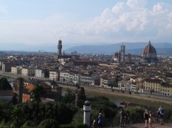 Фото из тура Рим притягивает нас! Вена, Флоренция и Венеция!, 19 августа 2019 от туриста Наталочка