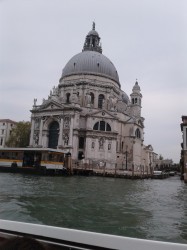 Фото з туру Рим притягує нас! Відень, Флоренція та Венеція, 19 серпня 2019 від туриста Наталочка