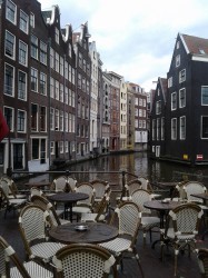 Фото з туру Фантастична четвірка: Амстердам, Брюссель, Люксембург та Берлін!, 05 червня 2019 від туриста Nina