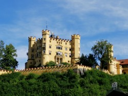 Фото з туру Альпійське трі "о" Мюнхен, замок Нойшванштайн, Цюріх і Відень!, 04 серпня 2019 від туриста 4