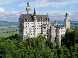 Фото из тура Альпийское три "о" Мюнхен, замок Нойшванштайн, Цюрих и Вена!, 04 августа 2019 от туриста 4