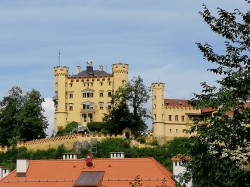 Фото з туру Альпійське трі "о" Мюнхен, замок Нойшванштайн, Цюріх і Відень!, 04 серпня 2019 від туриста 4