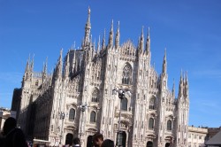 Фото из тура Италия – страна вдохновения! Милан, Флоренция, Рим и Венеция!, 09 июня 2019 от туриста Аля