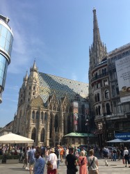 Фото з туру Відень, я вже їду! , 27 серпня 2019 від туриста Людмила