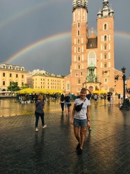 Фото из тура Вена, я уже еду! , 27 августа 2019 от туриста Людмила