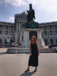 Фото з туру Венеція - місто на воді! Відень, Верона та Будапешт..., 28 серпня 2019 від туриста Nadia