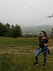 Фото з туру А над Говерлою - хмарки!, 20 серпня 2019 від туриста Anny_N