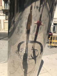 Фото из тура Кастаньеты испанского сердца  3 дня в Барселоне, 22 августа 2019 от туриста LD