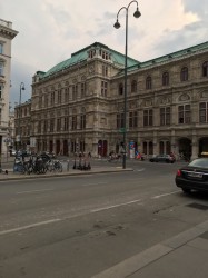 Фото из тура Вена, я уже еду! , 28 августа 2019 от туриста Ellenka
