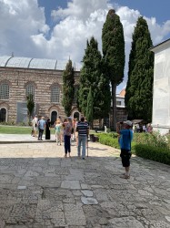 Фото из тура Тайное свидание… Турция + Болгария!, 28 августа 2019 от туриста Kate_finegirl
