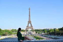 Фото из тура А я в Париже! + Диснейленд!, 04 мая 2018 от туриста Bob Teil