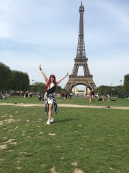 Фото из тура А я в Париже! + Диснейленд!, 25 августа 2019 от туриста Olyunchik 