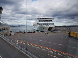 Фото из тура Балтийские берега  Вильнюс, Рига, Таллин + Стокгольм!, 28 июля 2019 от туриста Виталия