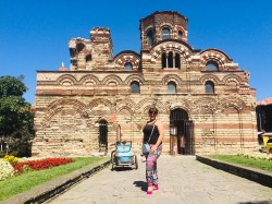 Фото з туру Таємне побачення… Туреччина + Болгарія!, 28 серпня 2019 від туриста Jullia