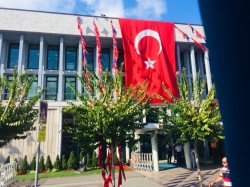 Фото из тура Тайное свидание… Турция + Болгария!, 28 августа 2019 от туриста Jullia