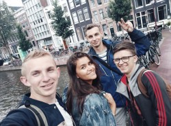 Фото из тура Уикенд в Амстердаме + Берлин и Прага!, 29 августа 2019 от туриста Наталія