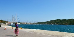 Фото из тура А я на море… в Греции!, 25 августа 2019 от туриста Елена
