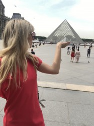 Фото из тура Французский поцелуй!!!, 25 августа 2019 от туриста Юля 