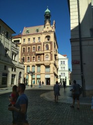 Фото з туру Три щасливі дні Краків, Прага + Дрезден, 03 вересня 2019 від туриста Any