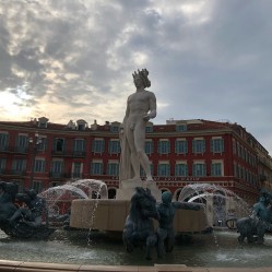 Фото из тура Счастливое сомбреро! Барселона, Ницца и Венеция!, 08 апреля 2018 от туриста Iryna 