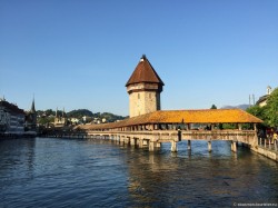 Фото из тура В гостях у Швейцарии  Цюрих, Женева, Берн + Монблан, 23 августа 2019 от туриста Лика