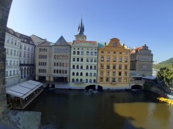 Фото из тура Пражский экспресс  + Дрезден Прага, Карлові Вари, Краків, 03 сентября 2019 от туриста Анна
