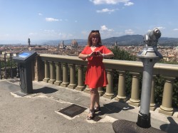 Фото з туру Пригоди невгамовних або ще більше Італії + Сан-Марино, 20 липня 2019 від туриста Vera