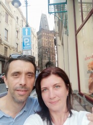 Фото з туру Празький експрес + Дрезден Прага, Карлові Вари, Краків, 22 серпня 2019 від туриста Людмила